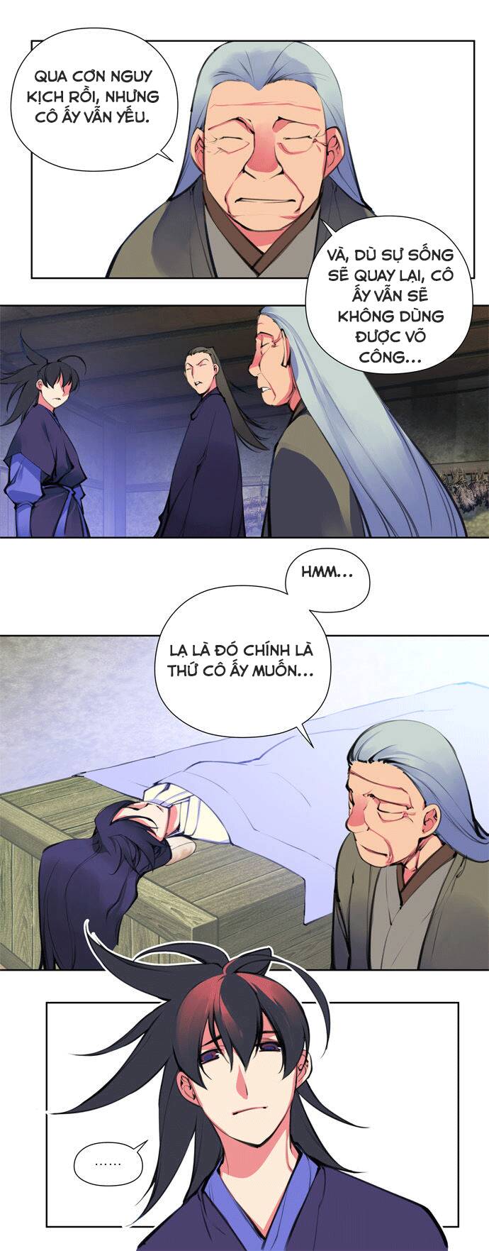 märchen: the embodiment of tales chapter 88 3