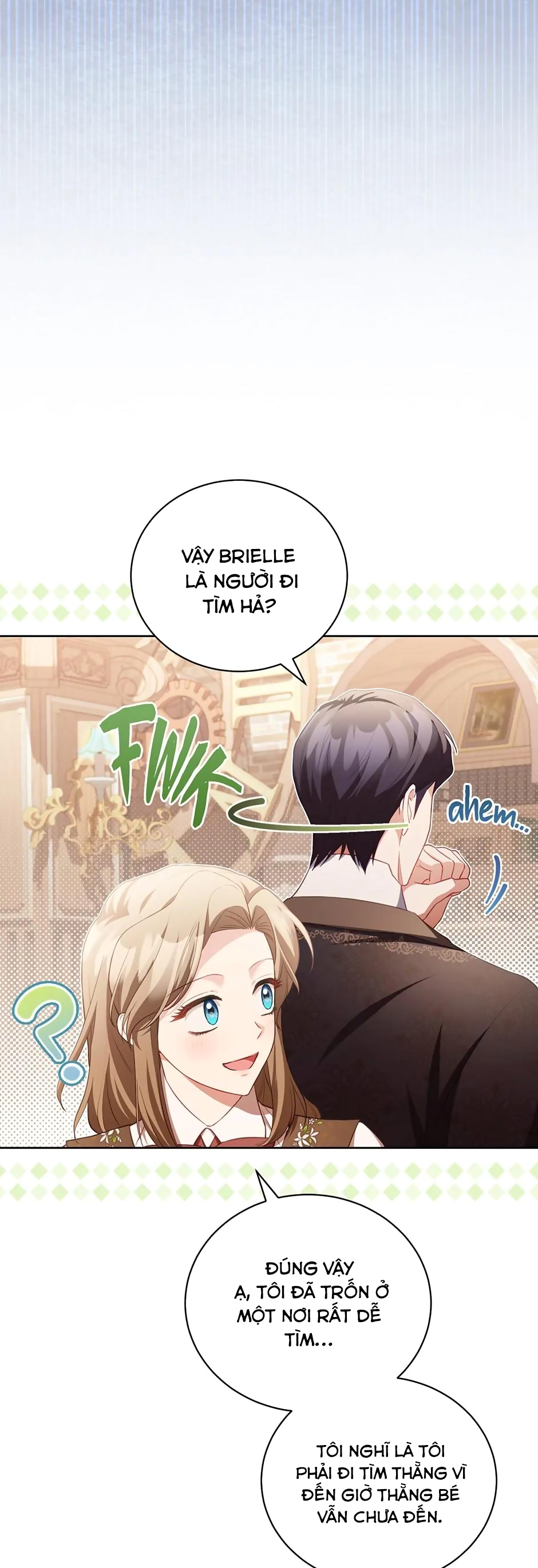 nhật ký chăm sóc đứa trẻ của nhân vật phản diện chapter 20 41