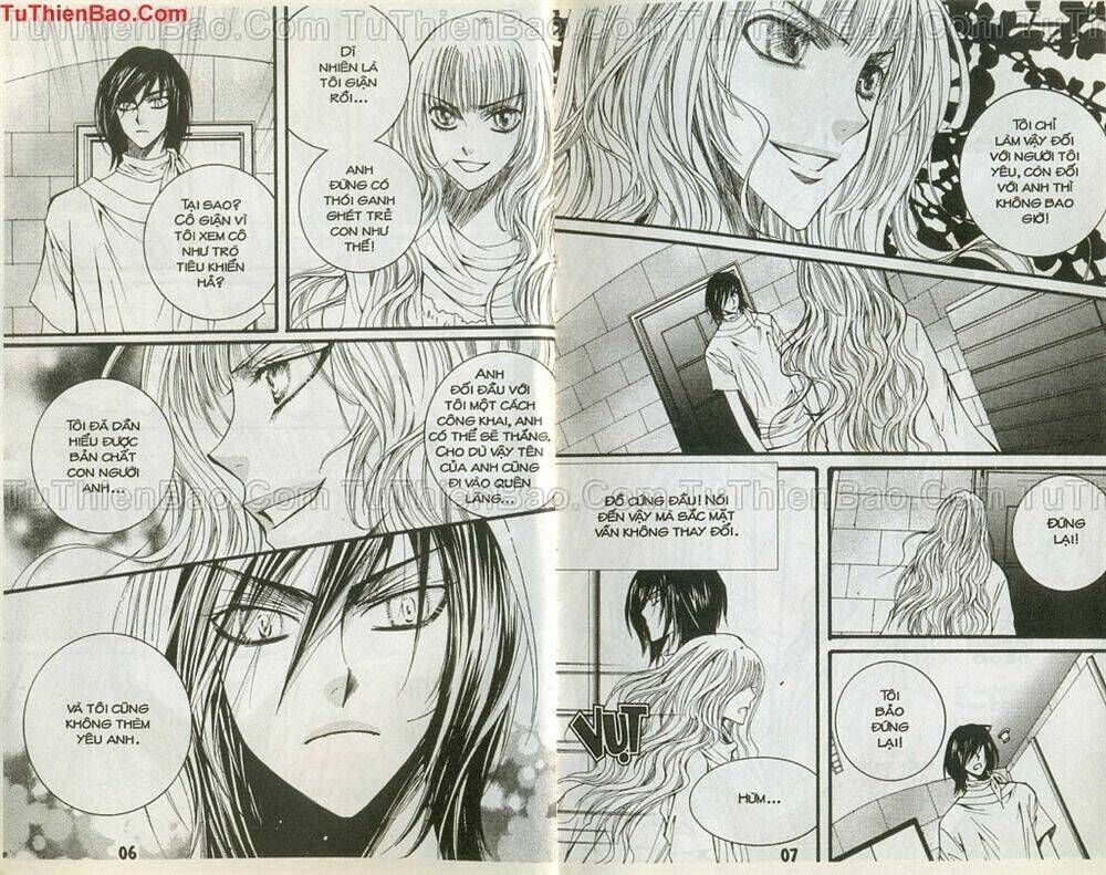 dự án siêu sao chapter 11 4