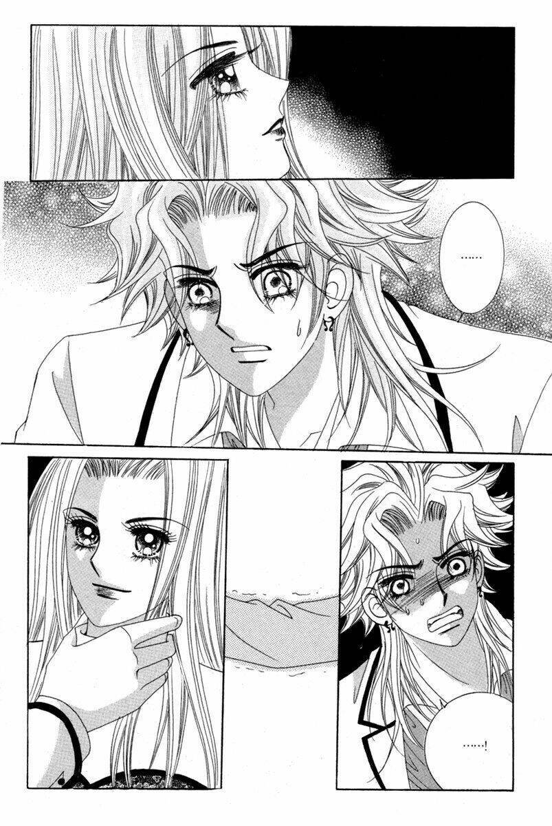 bạn trai tôi là ma cà rồng chapter 15 14