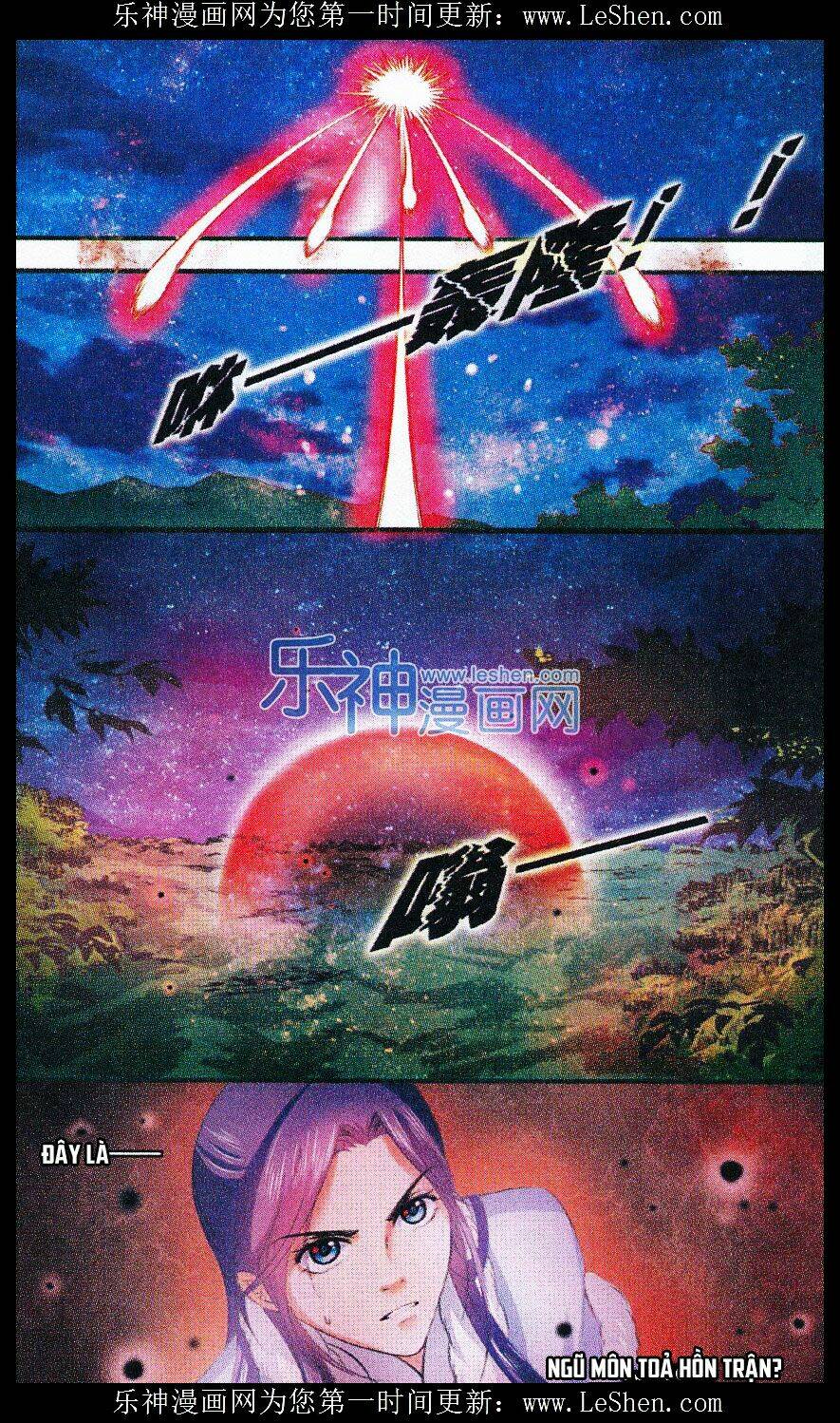 đan lạc phàm trần chapter 10 7