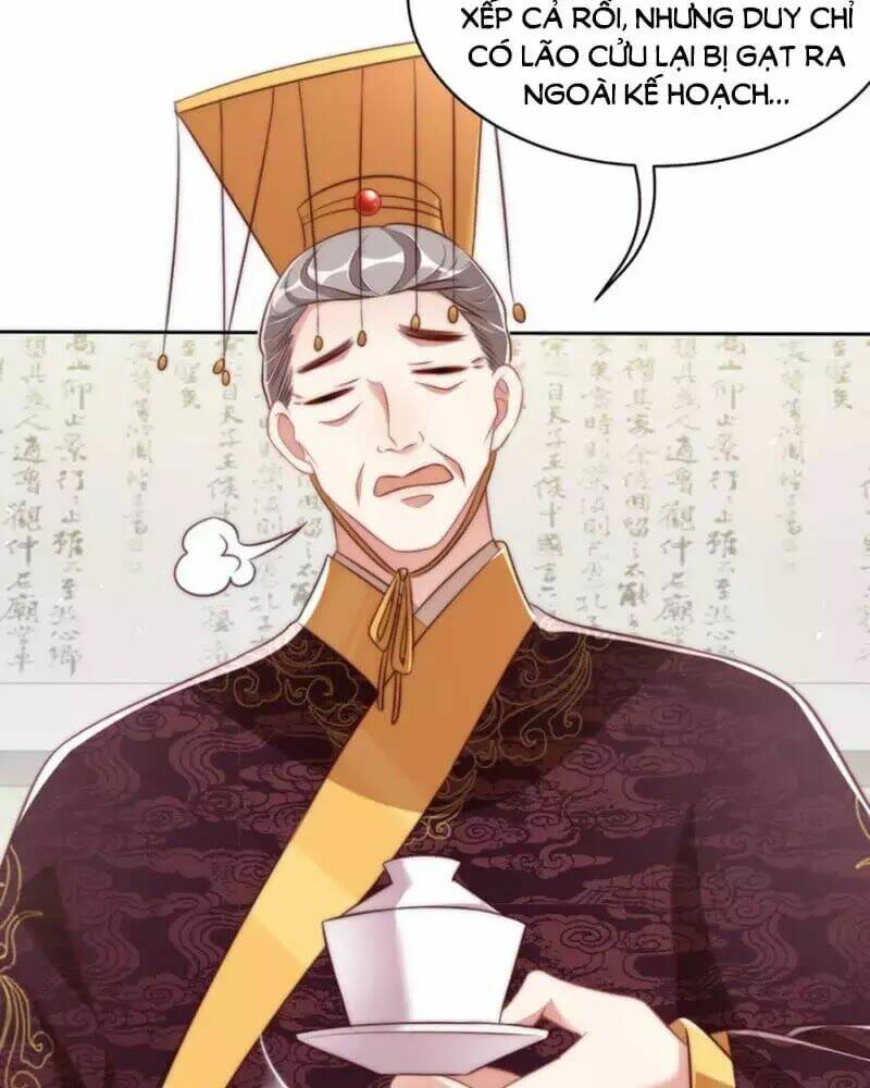 công chúa tại thượng: quốc sư mời xuống kiệu chapter 29 42