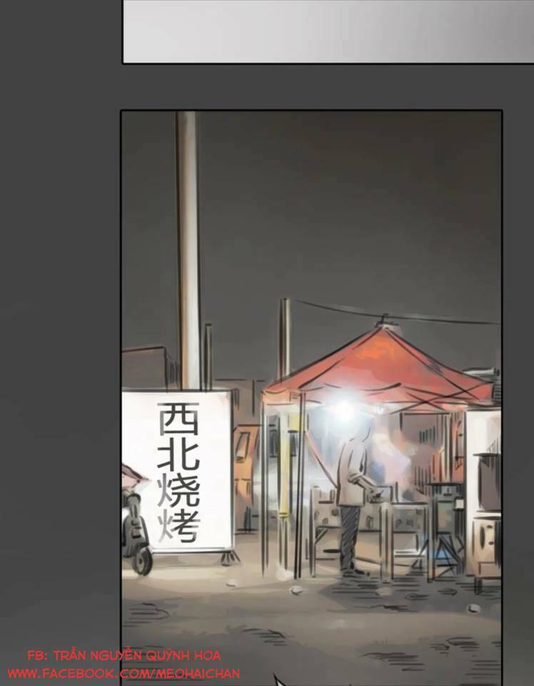 12 giờ của lọ lem chapter 31 19