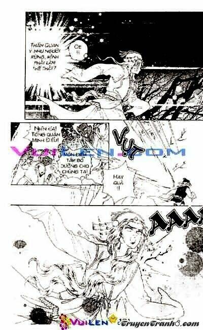 đóa hoa yêu kiều chapter 9 102