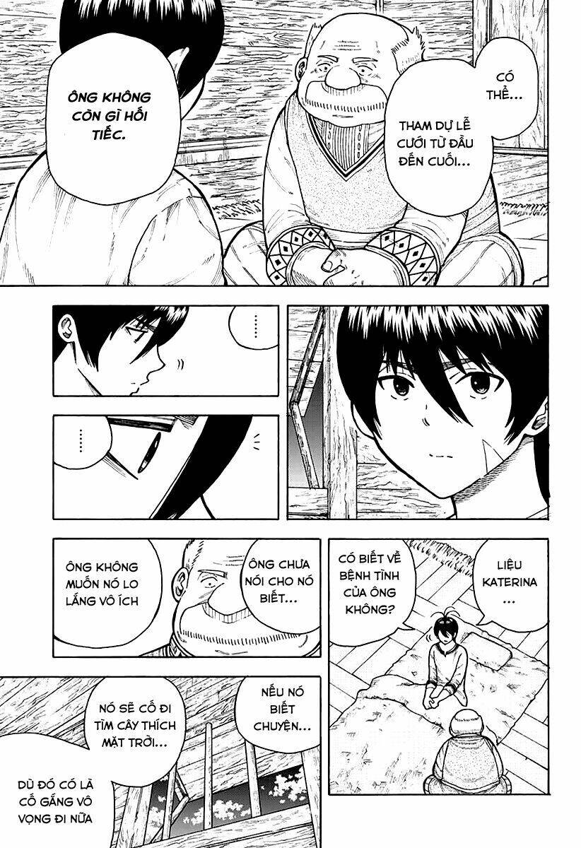 anh hùng tuyển vợ chapter 7 28