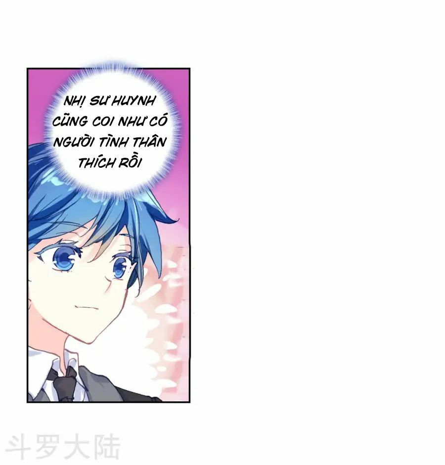 tuyệt thế đường môn - đấu la đại lục 2 chapter 192 13