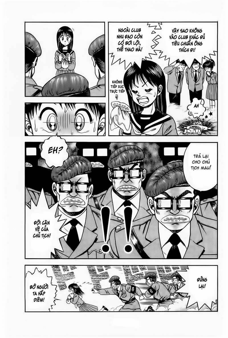 shin kotaro makaritoru! juudouhen chapter 15 29