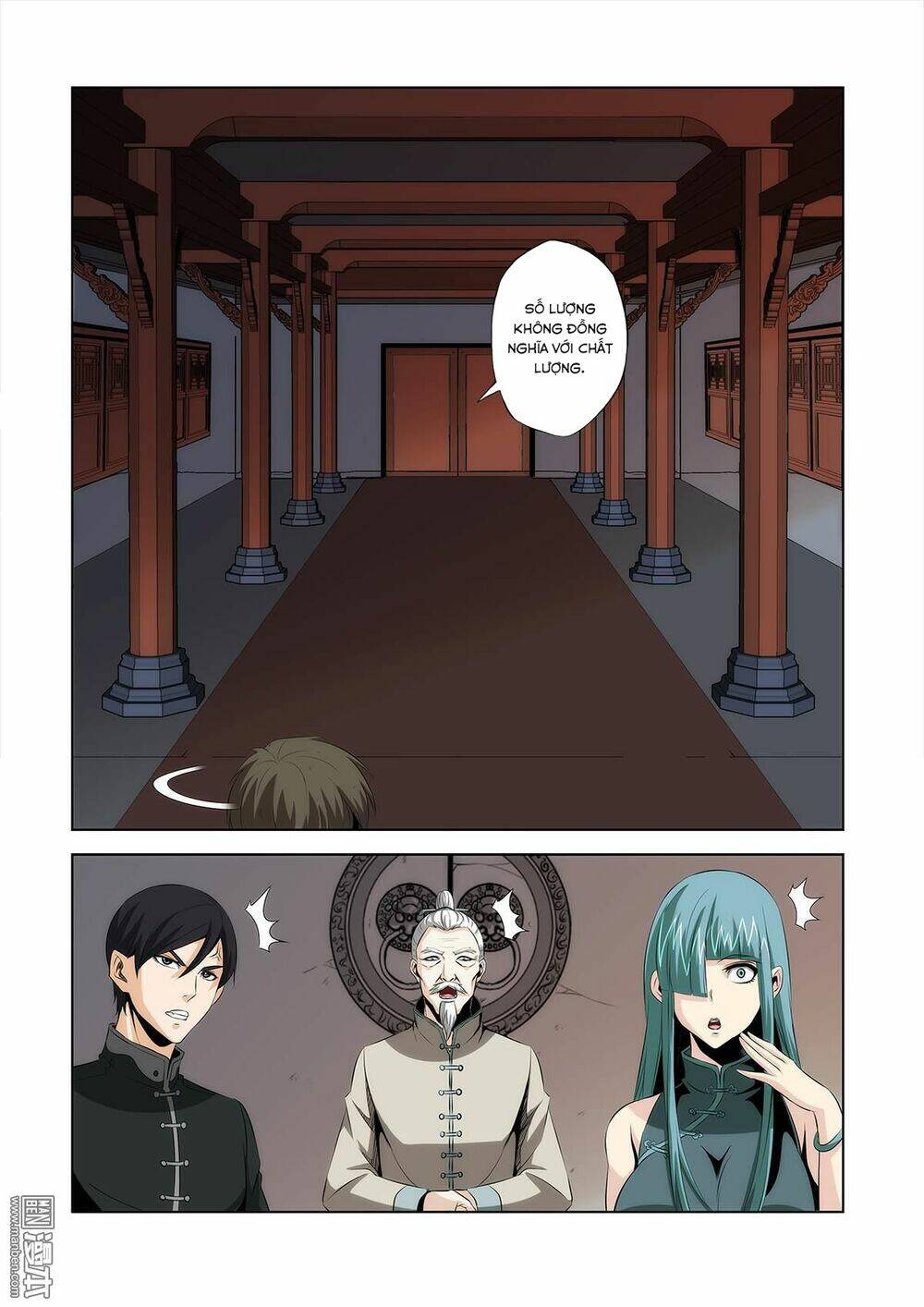 life and death chapter 19 12