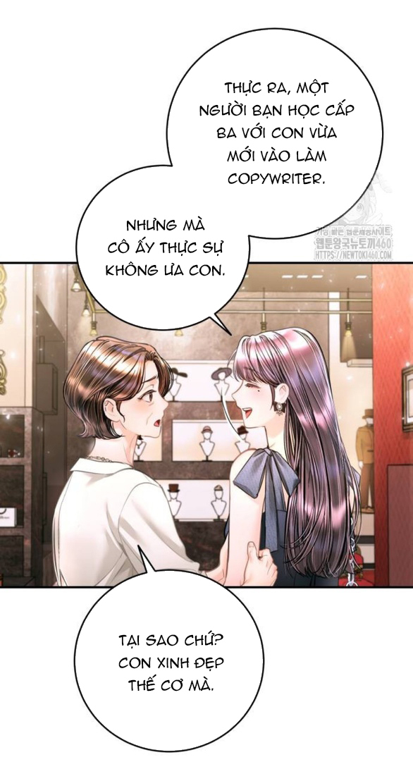 đứa trẻ trông giống tôi chapter 35.1 33