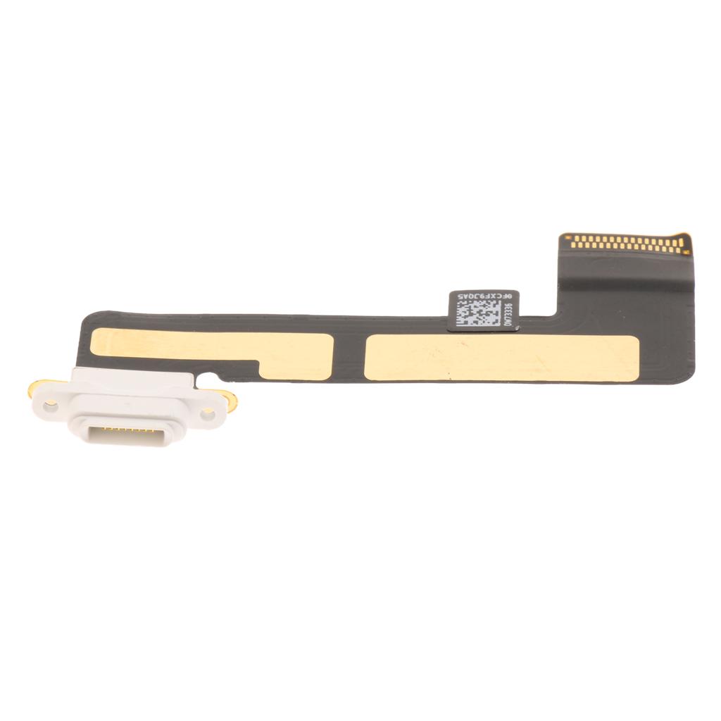 Charging Port Dock Connector Flex Cable Replacement Part for iPad mini 1