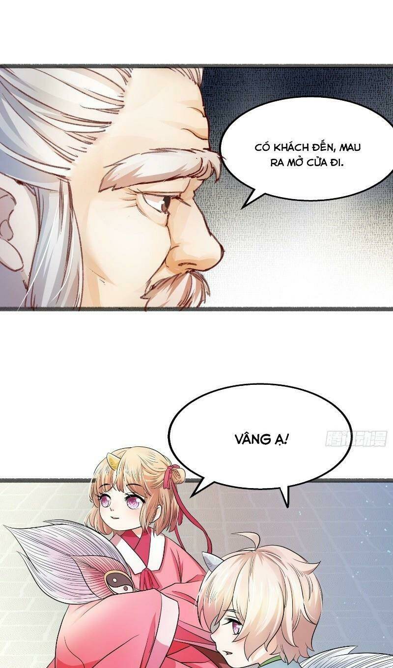 nhân đạo kỹ nguyên chapter 10 5