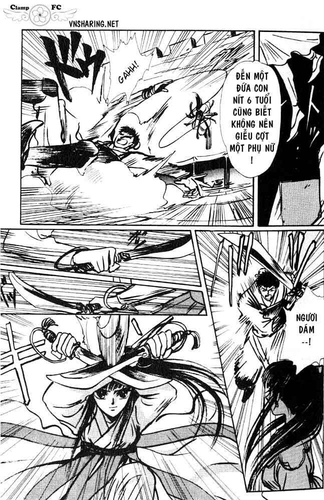 legend of chun hyang chapter 1 9