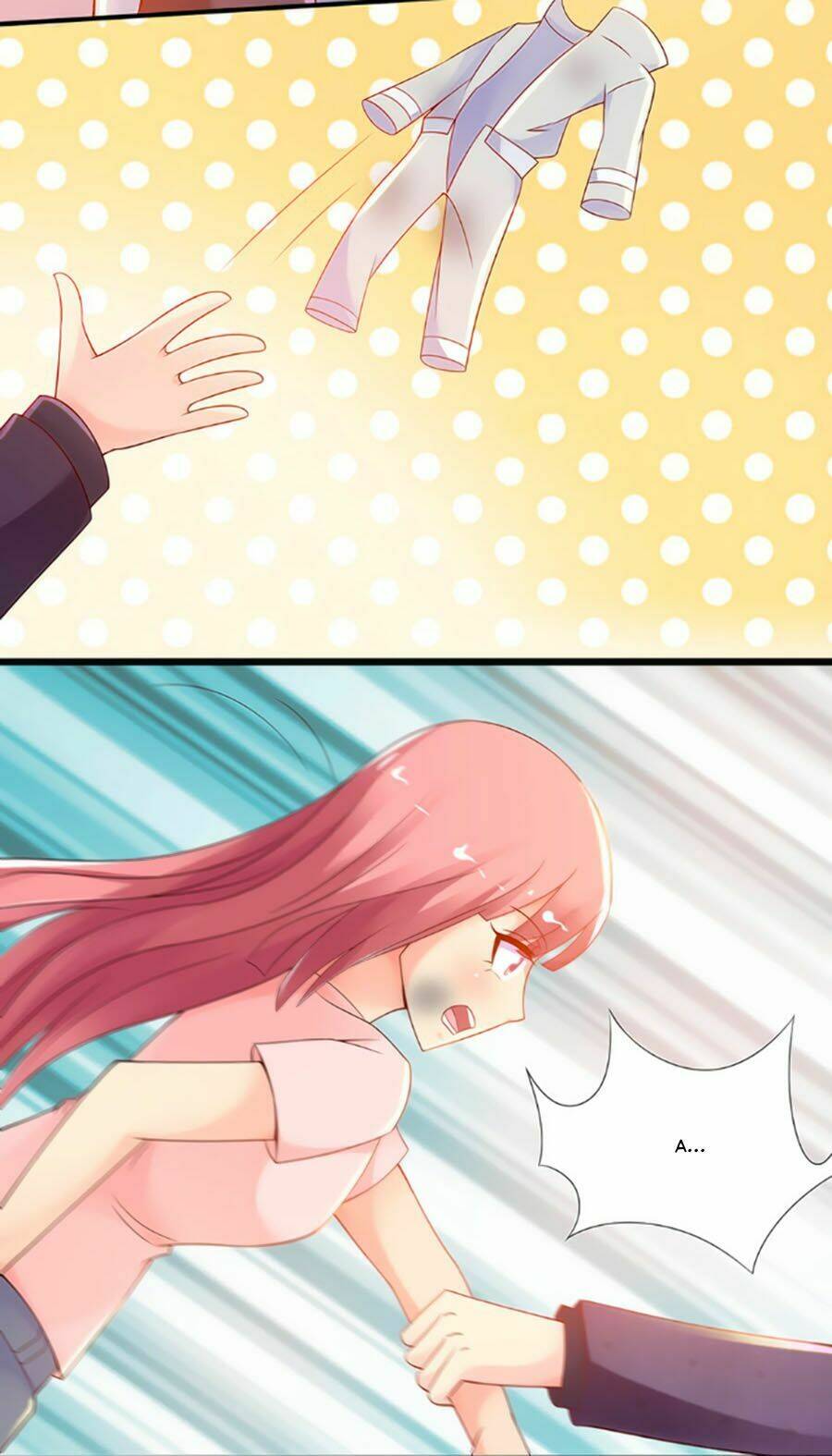 đại thúc, người ta sẽ ngoan chapter 28 12