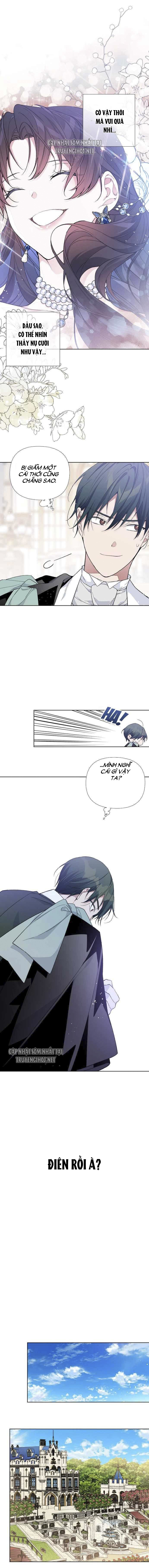 cách hiệp sĩ sống như một tiểu thư chapter 16 9