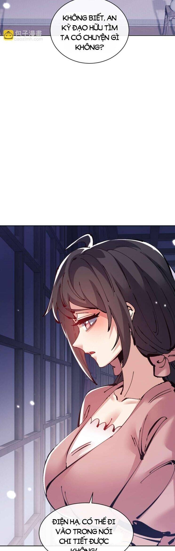 Sư Tôn: Nghịch Đồ Này Mới Không Phải Là Thánh Tử chapter 109 23