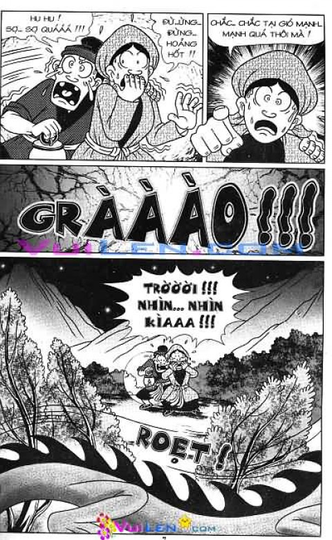 thần đồng đất việt chapter 142 6