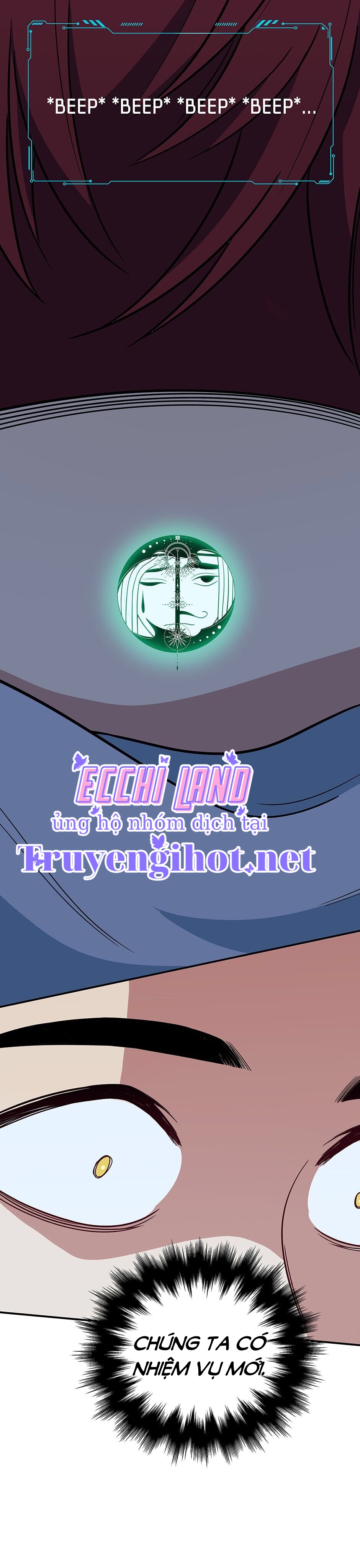 [16+] killing my love chapter 5.2 9