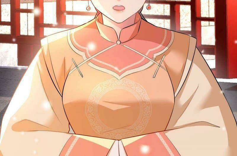 quận chúa vững vàng, thiết lập nhân vật không thể vỡ chapter 55 46