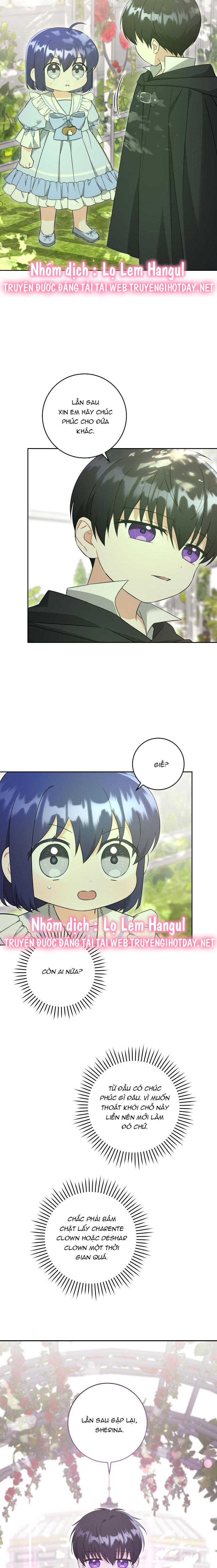 cho con cái núm dú đi mà chapter 73.1 10