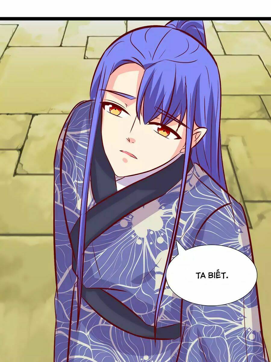 thỏ yêu tiểu vương phi chapter 108 14
