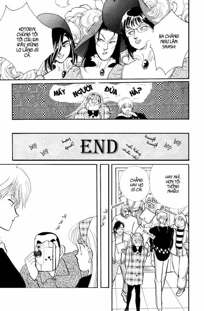 itazura na kiss chapter 17 23