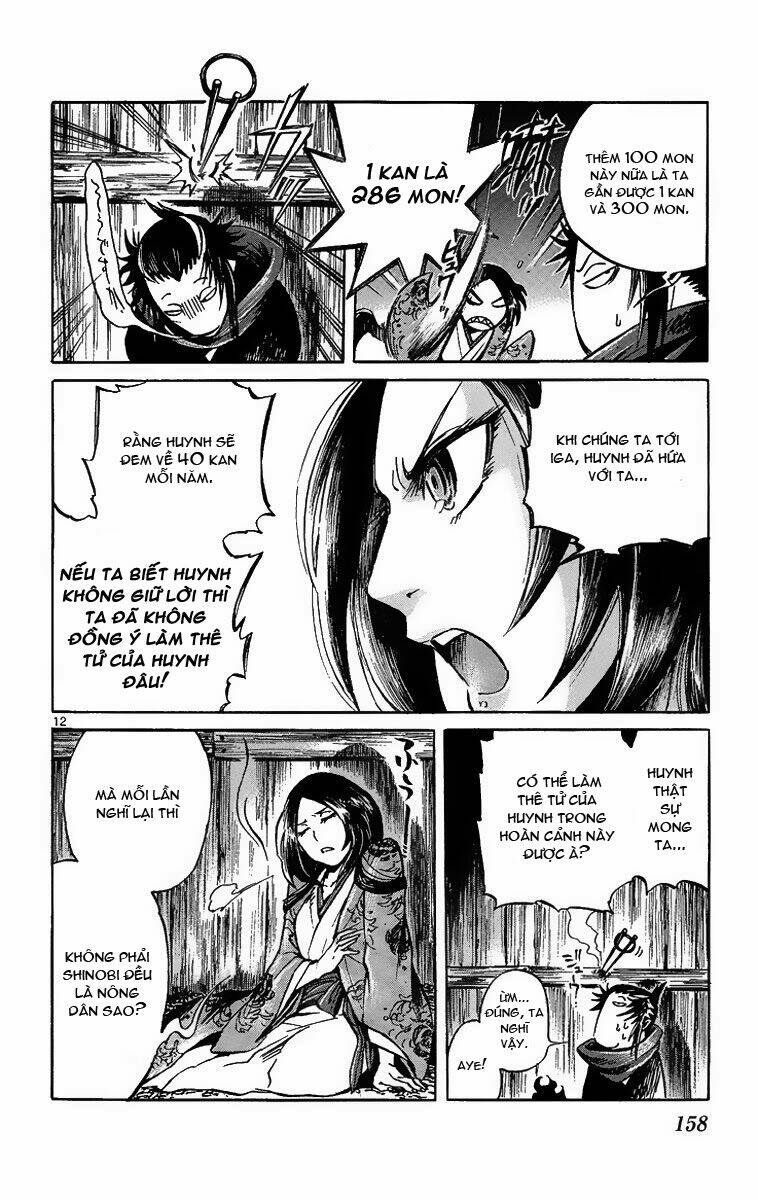 shinobi no kuni chapter 4 13