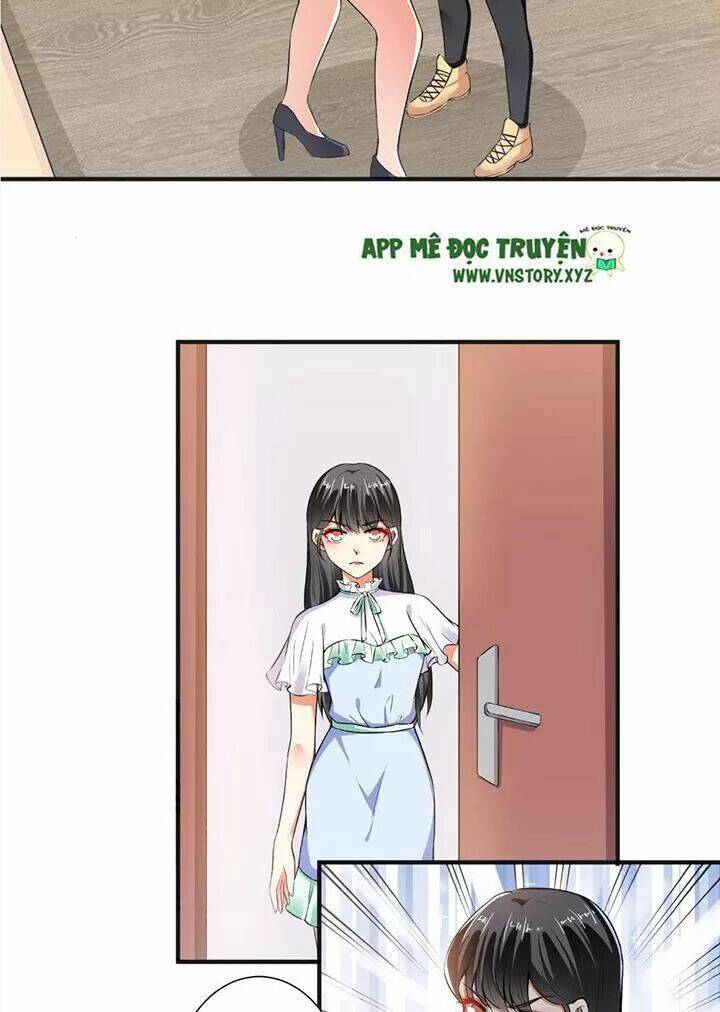 tổng tài đại nhân thật xấu hổ chapter 95 2