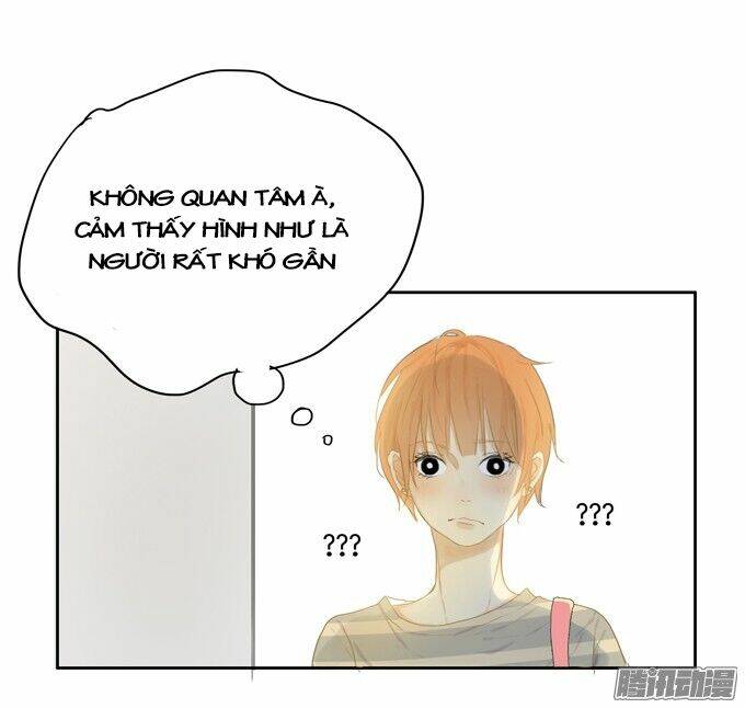 tại sao lại là nữ sinh chapter 5 18