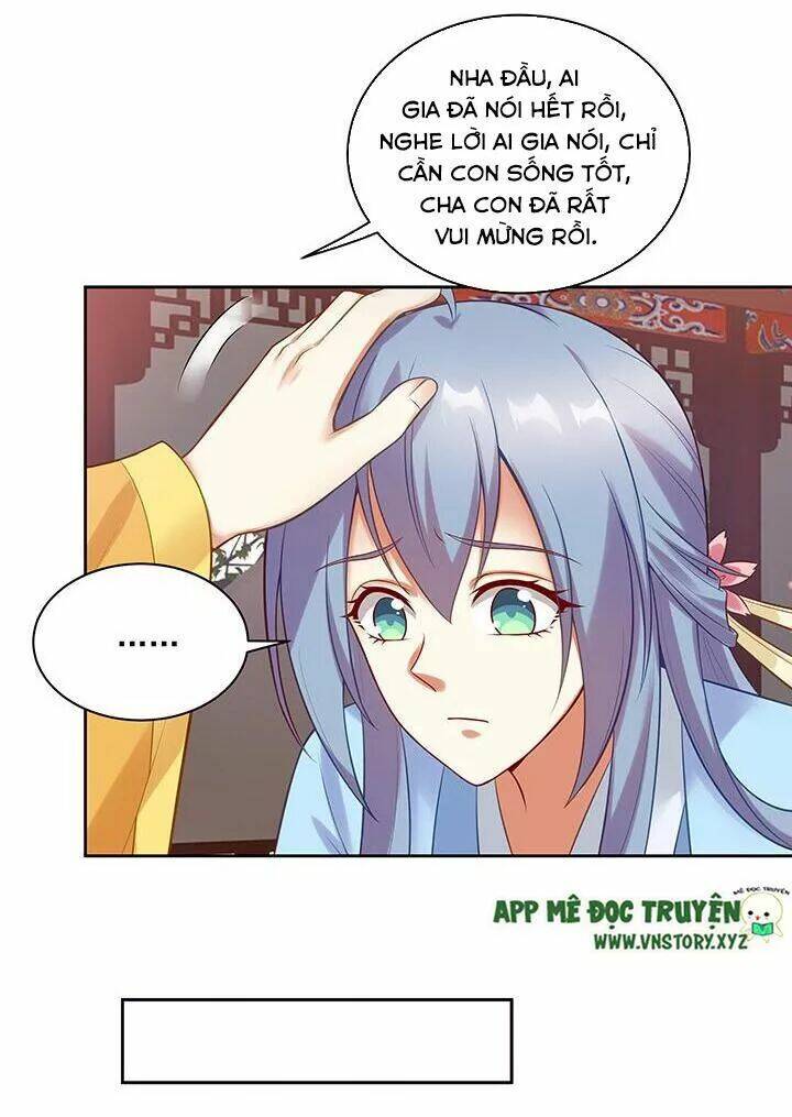 đô đốc đại nhân sủng thê kí chapter 122 20