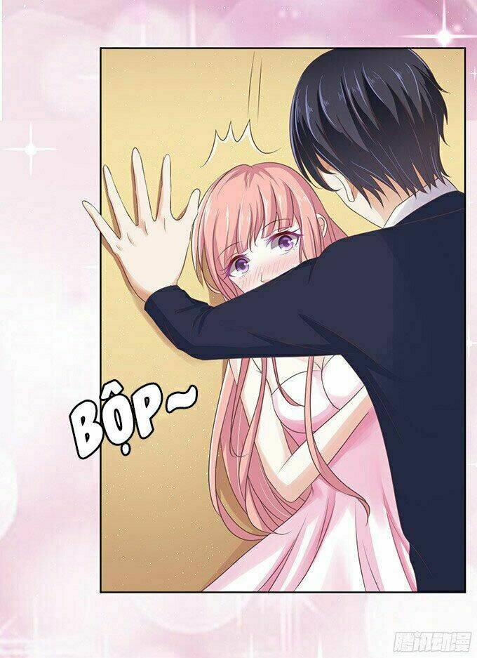 liệt ái tri hạ: series mật đào tiểu tình nhân chapter 60 24