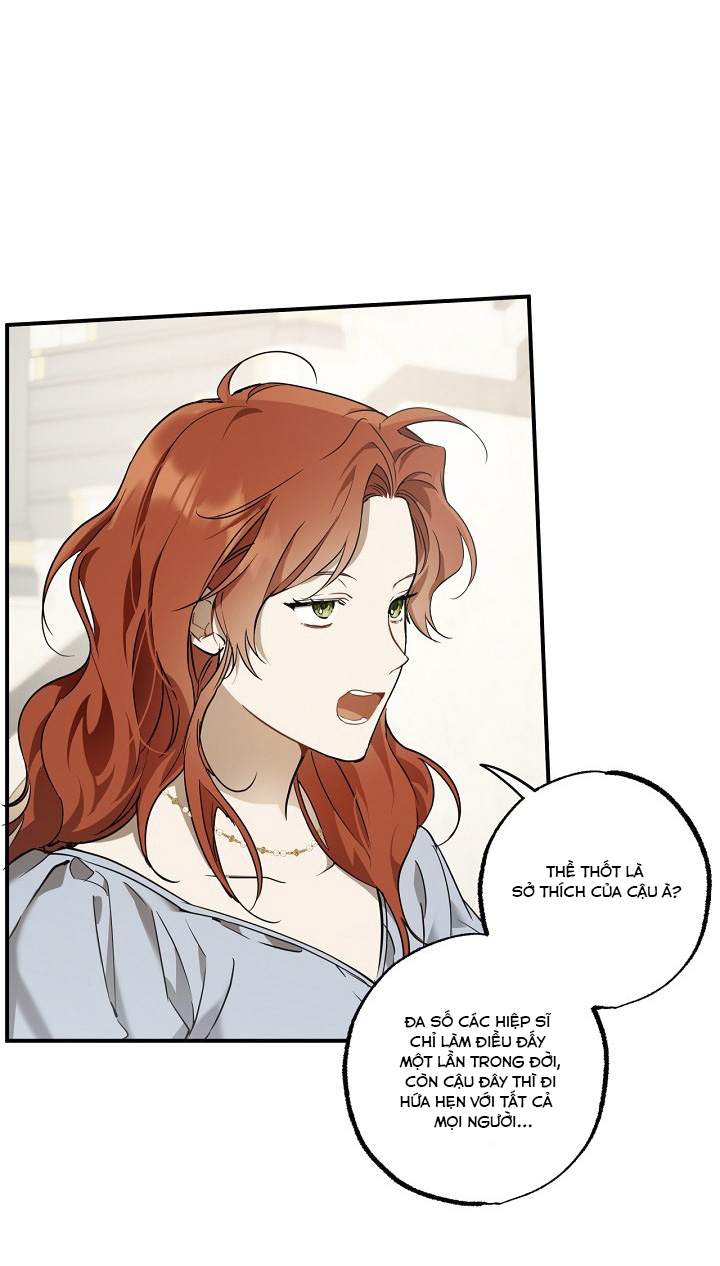 tất cả đều là sai lầm chapter 53 14