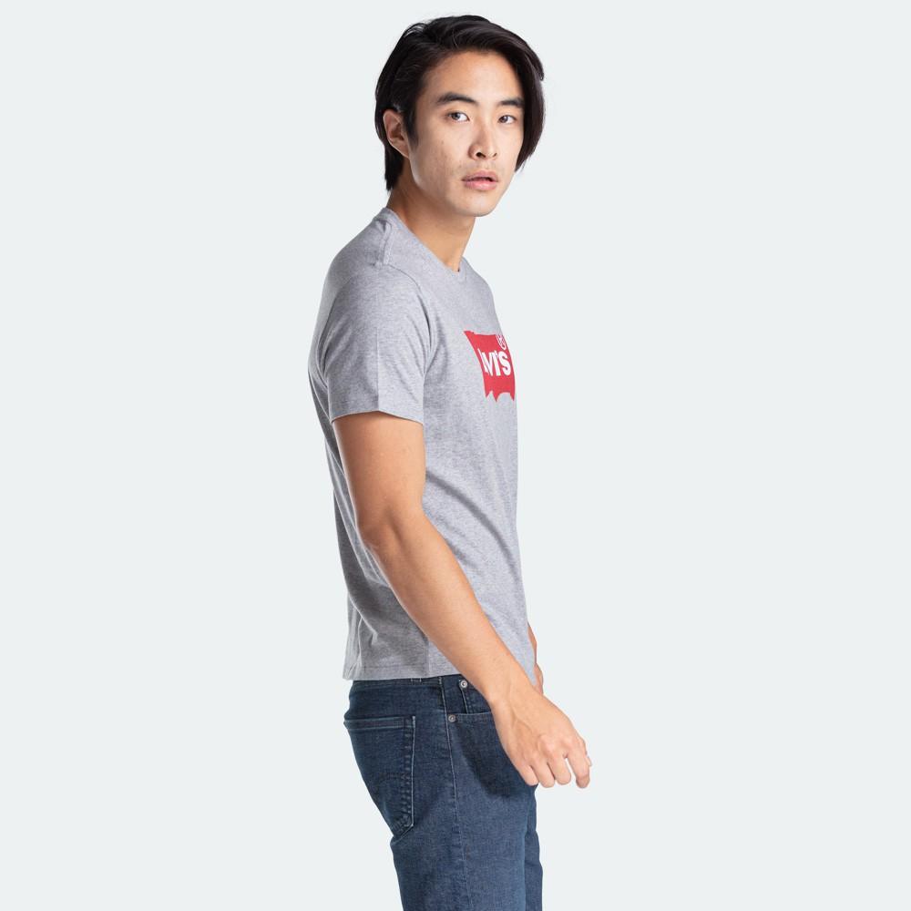 ÁO THUN NAM LEVI'S SS REGULAR 17783-0138