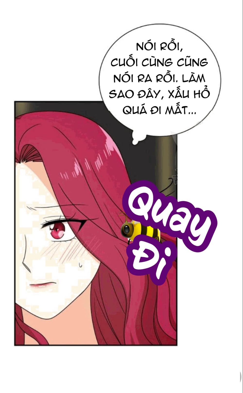 xuyên không trở thành mẹ của nhân vật phản diện chapter 46 32