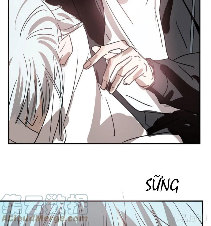 Bắt Lấy Ngao Ngao chapter 162 - Trang 63