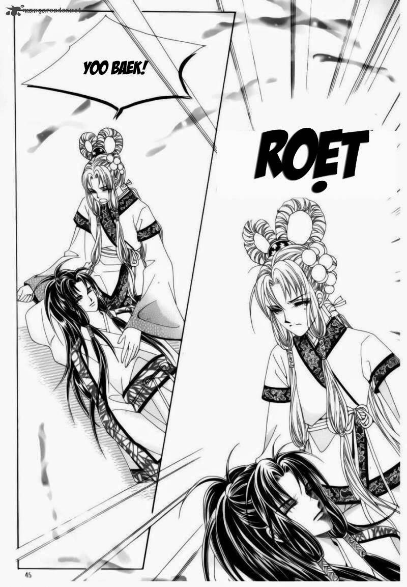 crazy girl shin bia - nữ hoàng rắc rối chapter 72 42