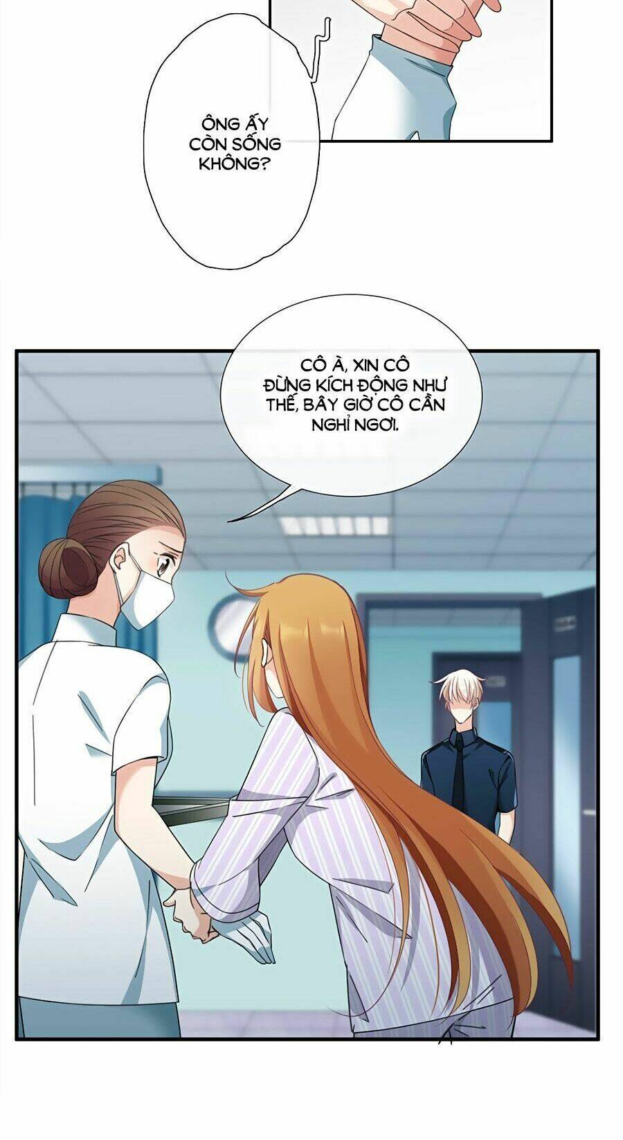 nhân chất tình nhân chapter 20.2 3