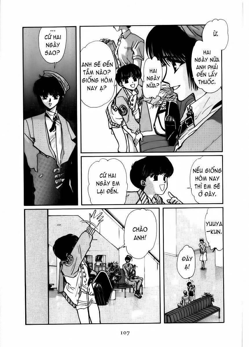 tokyo babylon chapter 8 9