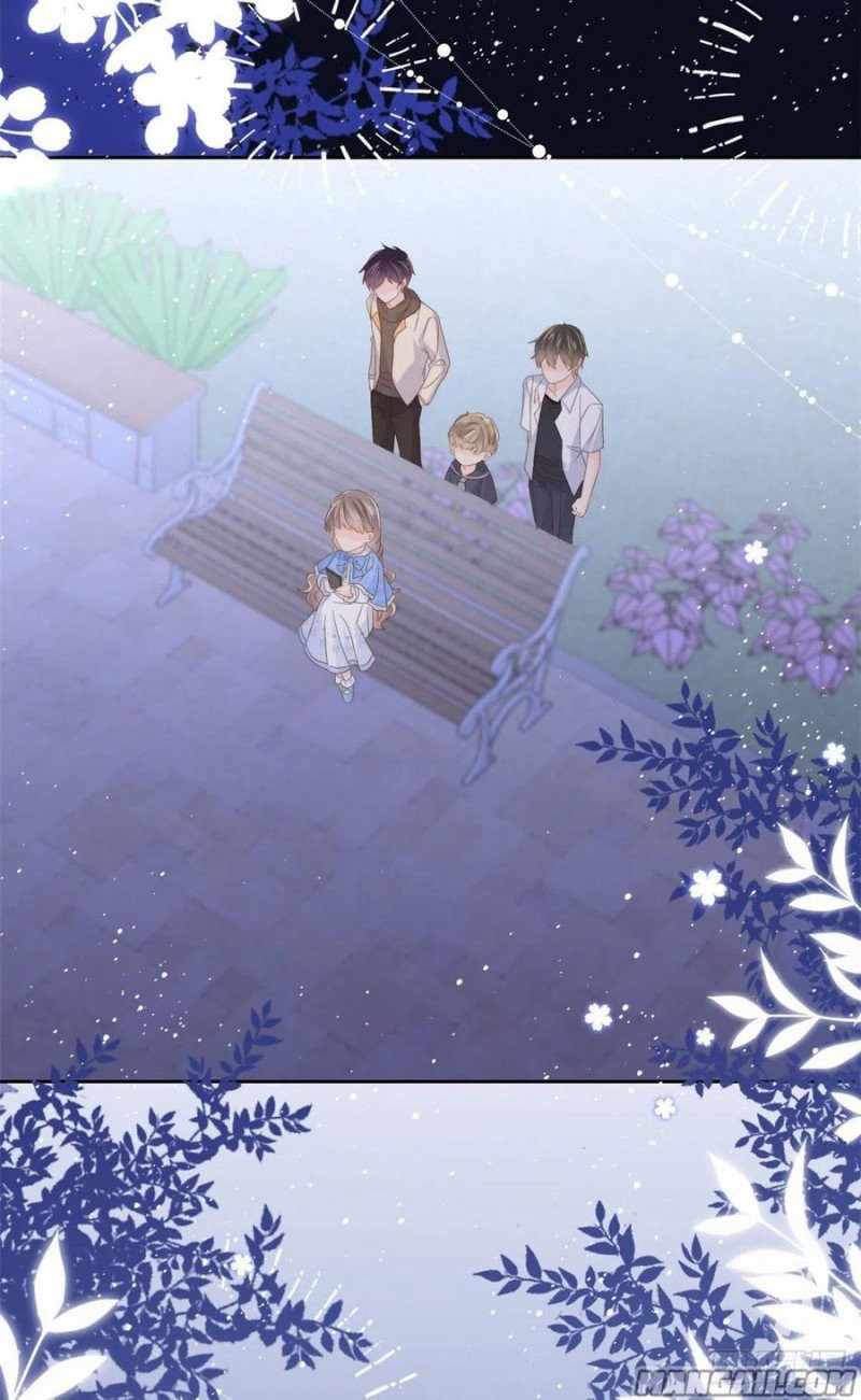 đoàn sủng lão đại ba tuổi rưỡi chapter 170 17