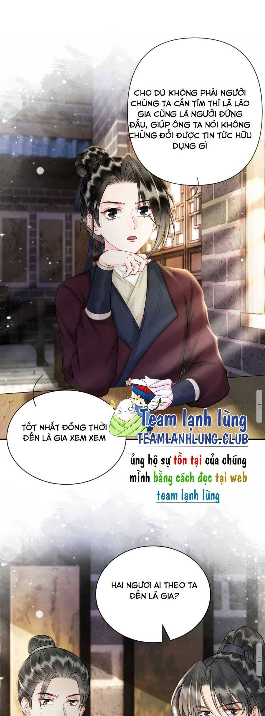 ngỗ tác cẩm y chapter 29 15