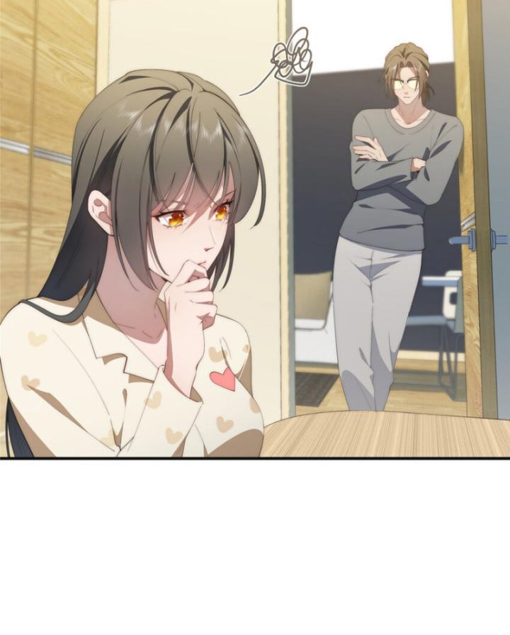 nữ chính chạy từ trong sách ra thì phải làm sao chapter 80 35