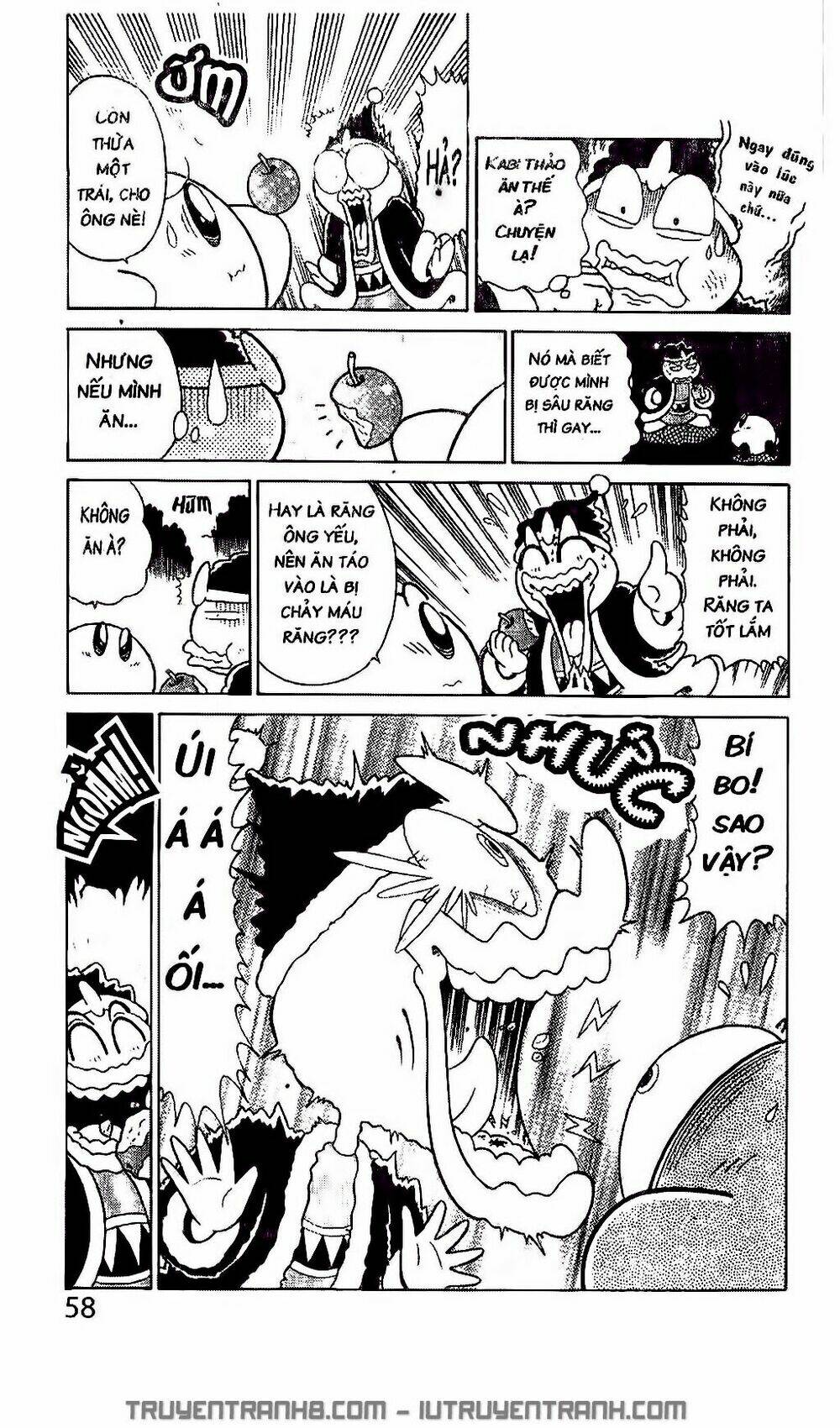 ngôi sao kabi chapter 51 9