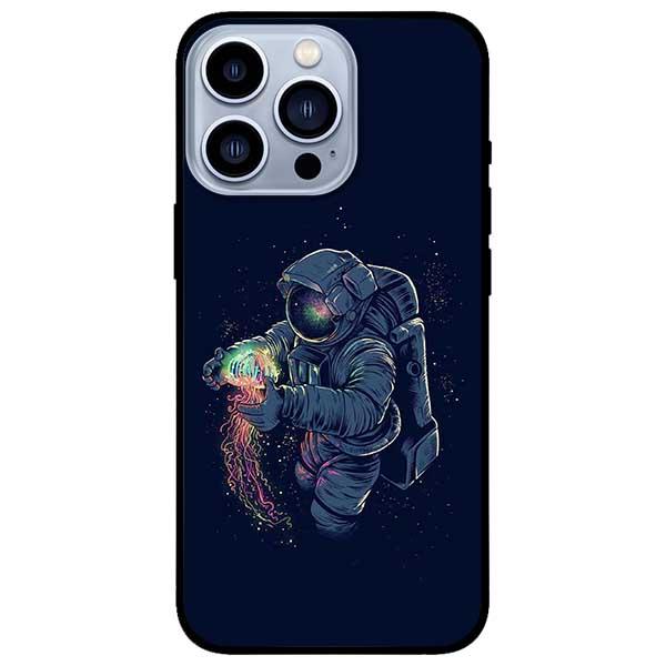 Ốp lưng dành cho Iphone 13 Mini - Iphone 13 - Iphone 13 Pro -  Iphone 13 Pro Max - Hành Gia Chơi Đùa