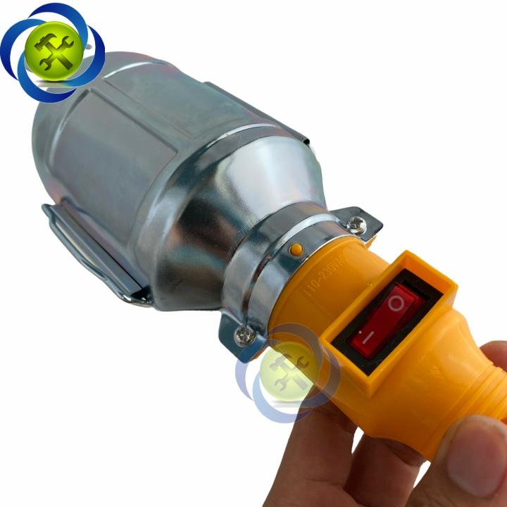 Đèn làm việc 50W Tolsen 60050 dây dài 5 mét