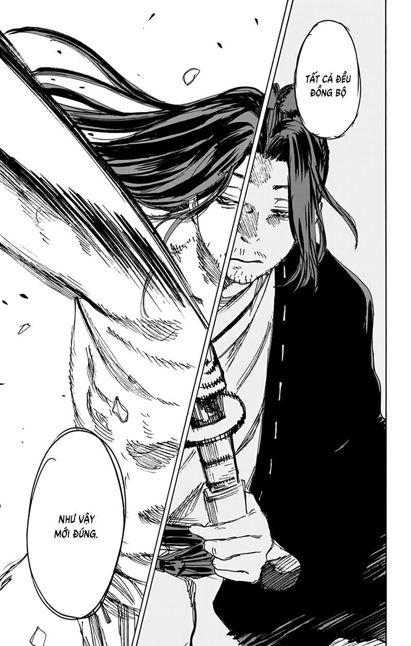 jigokuraku chapter 109 12