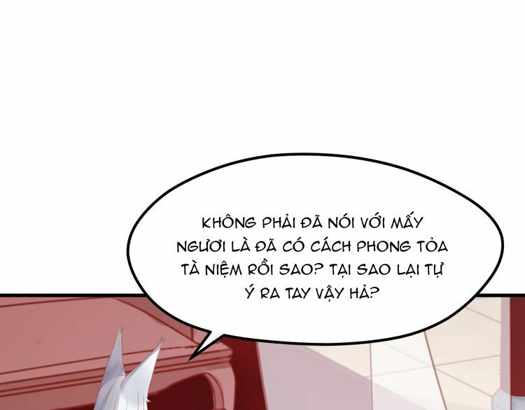 lượm được một tiểu hồ ly phần 2 chapter 66 2