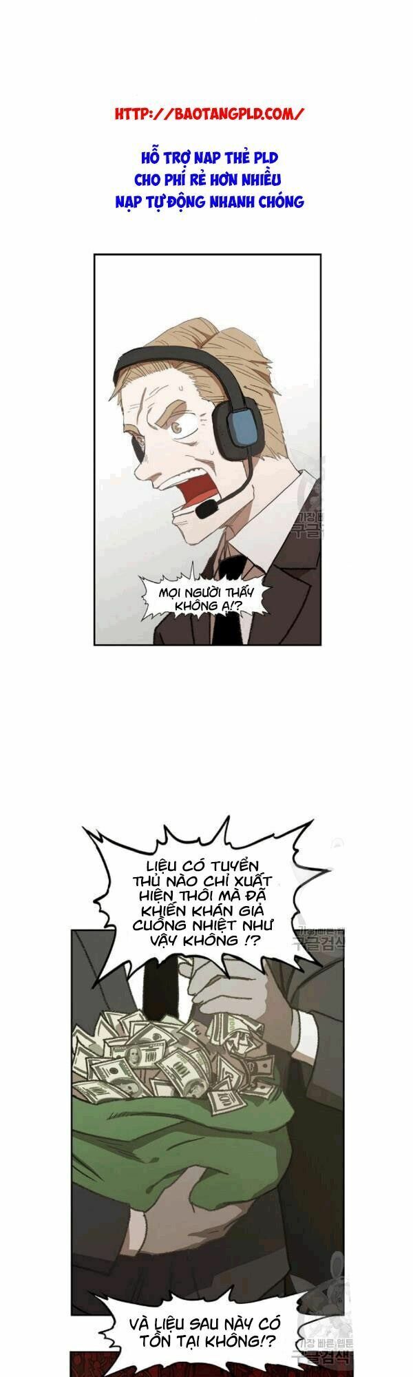 Võ Sĩ Quyền Anh chapter 59 13