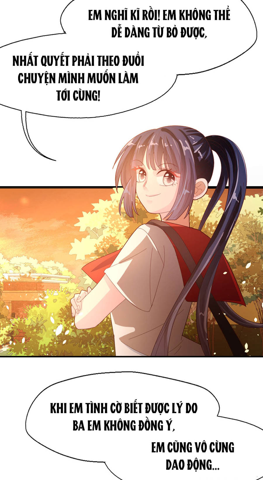 sau này vẫn cứ thích anh chapter 75 19