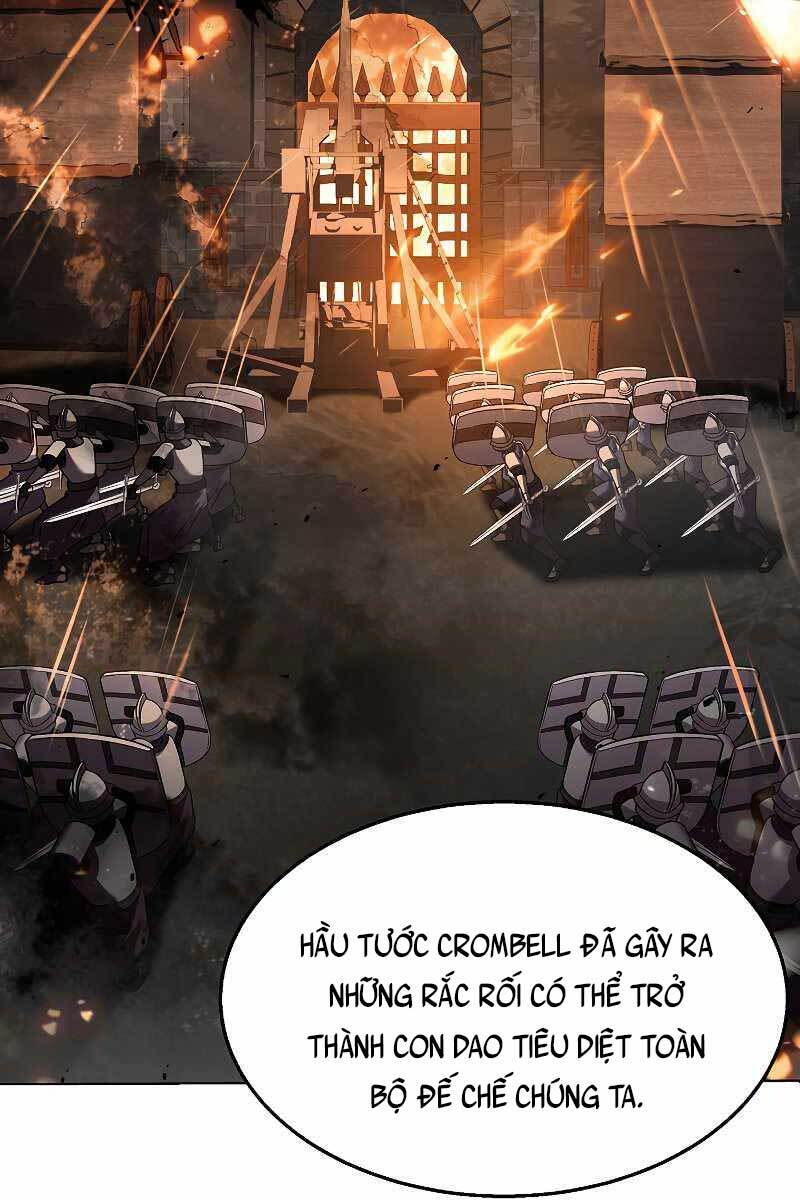 sự trở lại của hiệp sĩ giáo vô song chapter 63 53