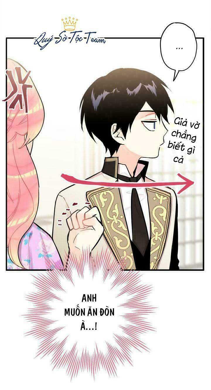 thánh nữ ẩn danh chapter 9 17