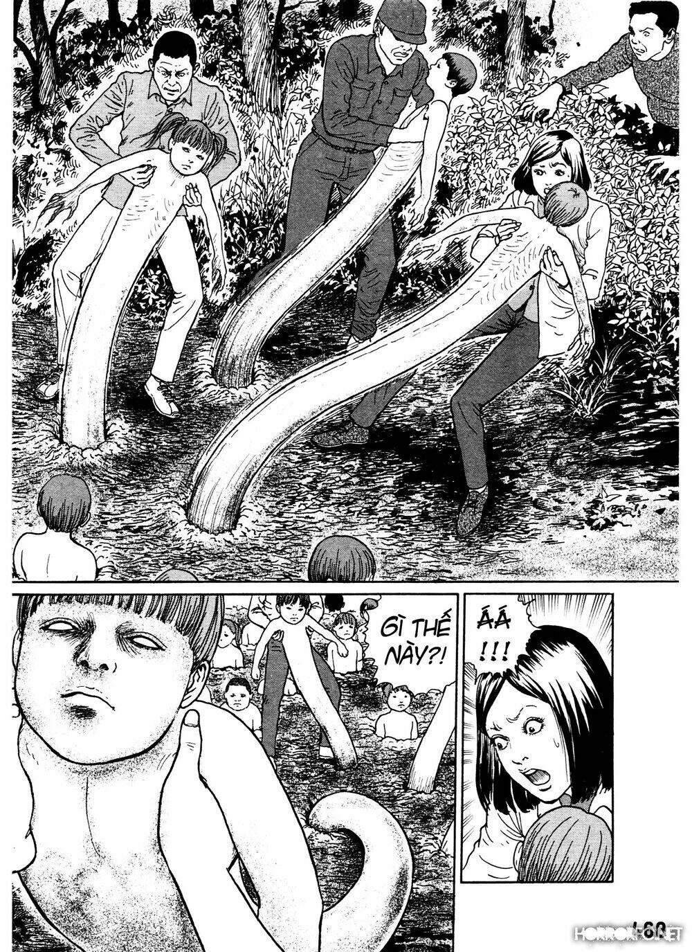 dissolving series chapter 1.1 4